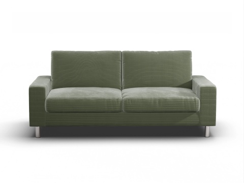 2,5-Sitzer Sofa